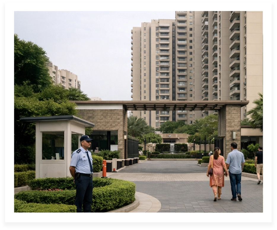 Godrej Living