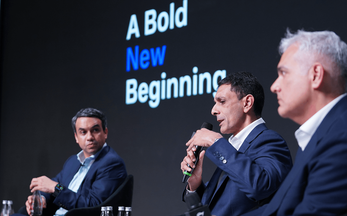 Godrej Wealth launches