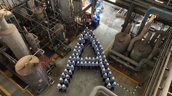 Industry Innovation