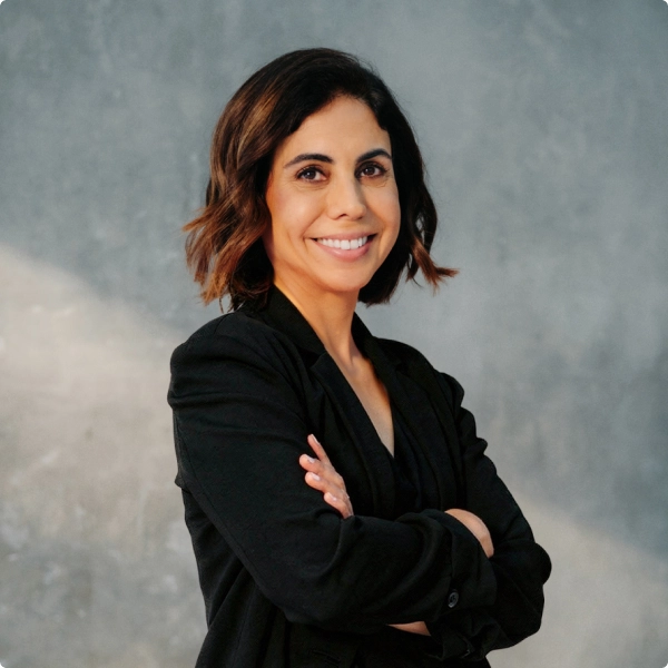 Nisaba Godrej