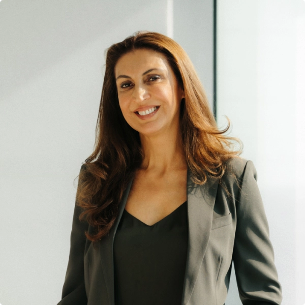 Tanya Dubash
