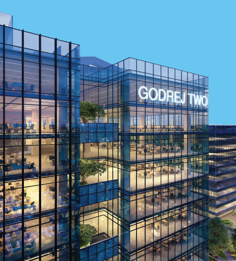 Godrej Investment Advisers