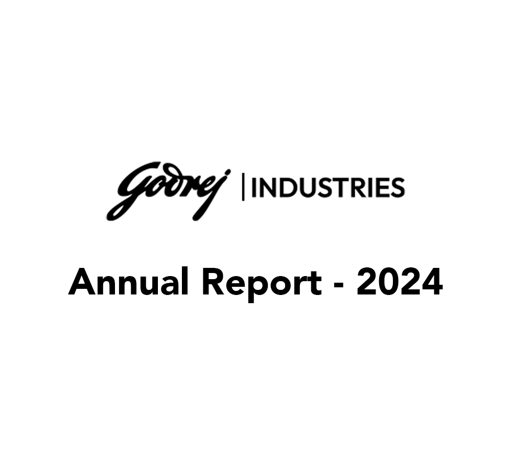 Our Annual Report 2023-24